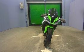 KAWASAKI ZX 10 NINJA R A 2015 ZXT00J