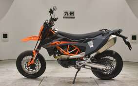 KTM 690 SMC R 2023 LSV40