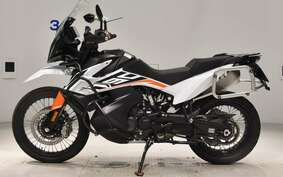 KTM 790 ADVENTURE 2020 TS340