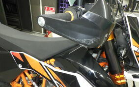 KTM 690 SMC R 2014