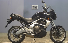 KAWASAKI VERSYS 2007 LE650A