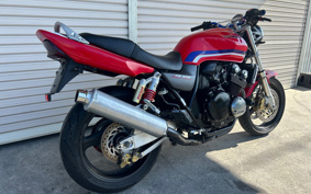 HONDA CB400SF VTEC 2002 NC39