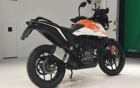 KTM 250 ADVENTURE JGD40