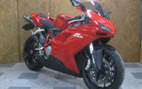 DUCATI 848 2011 H600A