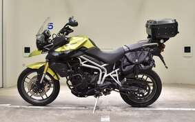 TRIUMPH TIGER 800 2011 RE10B8