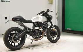 DUCATI SCRAMBLER ICON 2020 KC04A