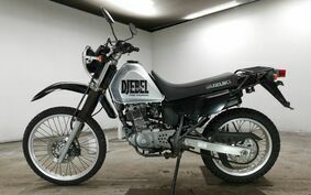 SUZUKI DJEBEL 200 (DR200SE) SH42A