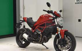 DUCATI MONSTER 797 2019