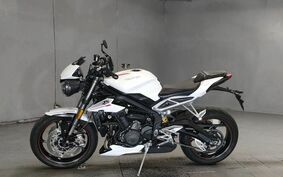 TRIUMPH STREET TRIPLE RS 2019 HDA46