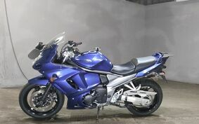 SUZUKI BANDIT 1250 F 2013 GW72A