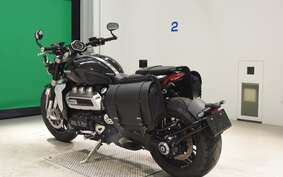 TRIUMPH ROCKET III R 2020 BG11J5