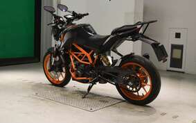 KTM 390 DUKE 2014 JGJ40