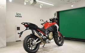 DUCATI MULTISTRADA V4S 2023