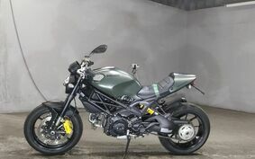 DUCATI MONSTER 1100 EVO 2012 M511JA