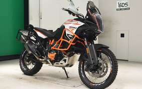 KTM 1290 SUPER ADVENTURE R 2020 V5940