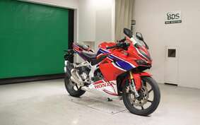 HONDA CBR250RR A MC51