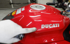 DUCATI SS937S 2017