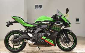 KAWASAKI ZX-25R ZX250E