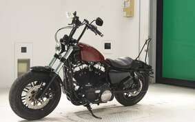 HARLEY XL1200X 2020