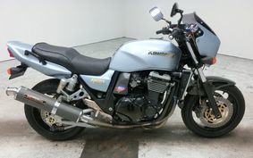 KAWASAKI ZRX1100 1997 ZRT10C