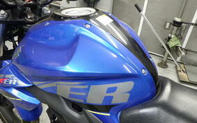 SUZUKI GIXXER 150 NG4BG