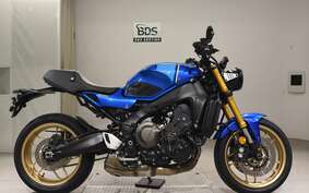 YAMAHA XSR900 2022 RN80J