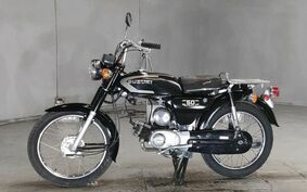 SUZUKI K50 K50