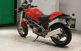 DUCATI MONSTER 900 IE 2002 M400A