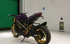 DUCATI STREETFIGHTER S 2011