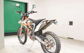 KTM 350 FREERIDE 2014 FRA40