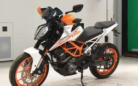 KTM 390 DUKE 2020 JPJ40