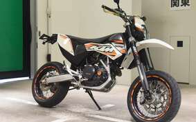 KTM 690 SMC 2010 LSS40