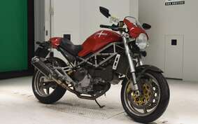 DUCATI MONSTER S4 2003