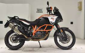 KTM 1290 SUPER ADVENTURE R 2021