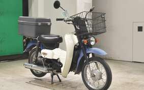 SUZUKI BIRDIE 50 E BA43A