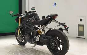 TRIUMPH SPEED TRIPLE RS 2022 3P01SC