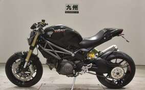 DUCATI MONSTER 1100 EVO 2013 M511J