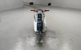 SUZUKI BIRDIE 50 BA41A