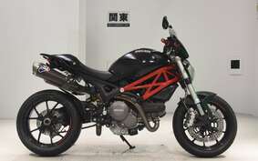 DUCATI MONSTER 796 A 2013 M506A