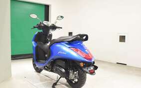 YAMAHA FASCINO 125 SEG4