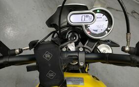 DUCATI SCRAMBLER 1100 2018 KF00A