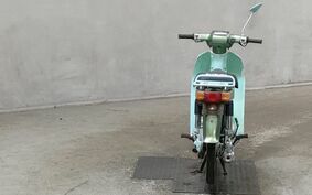 SUZUKI BIRDIE 50 BA41A