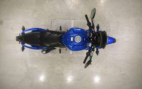 SUZUKI GIXXER 150 NG4BG