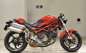 DUCATI MONSTER S2R 1000 2007 M416A