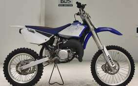 YAMAHA YZ85LW CB10C