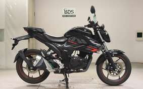 SUZUKI GIXXER 150 ED13N