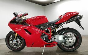 DUCATI 1098 S 2007 H700A