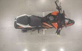 KTM 390 DUKE 2018 JPJ40