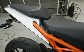 KTM 250 DUKE JPE40