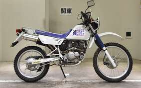 SUZUKI DJEBEL 200 (DR200SE) SH42A